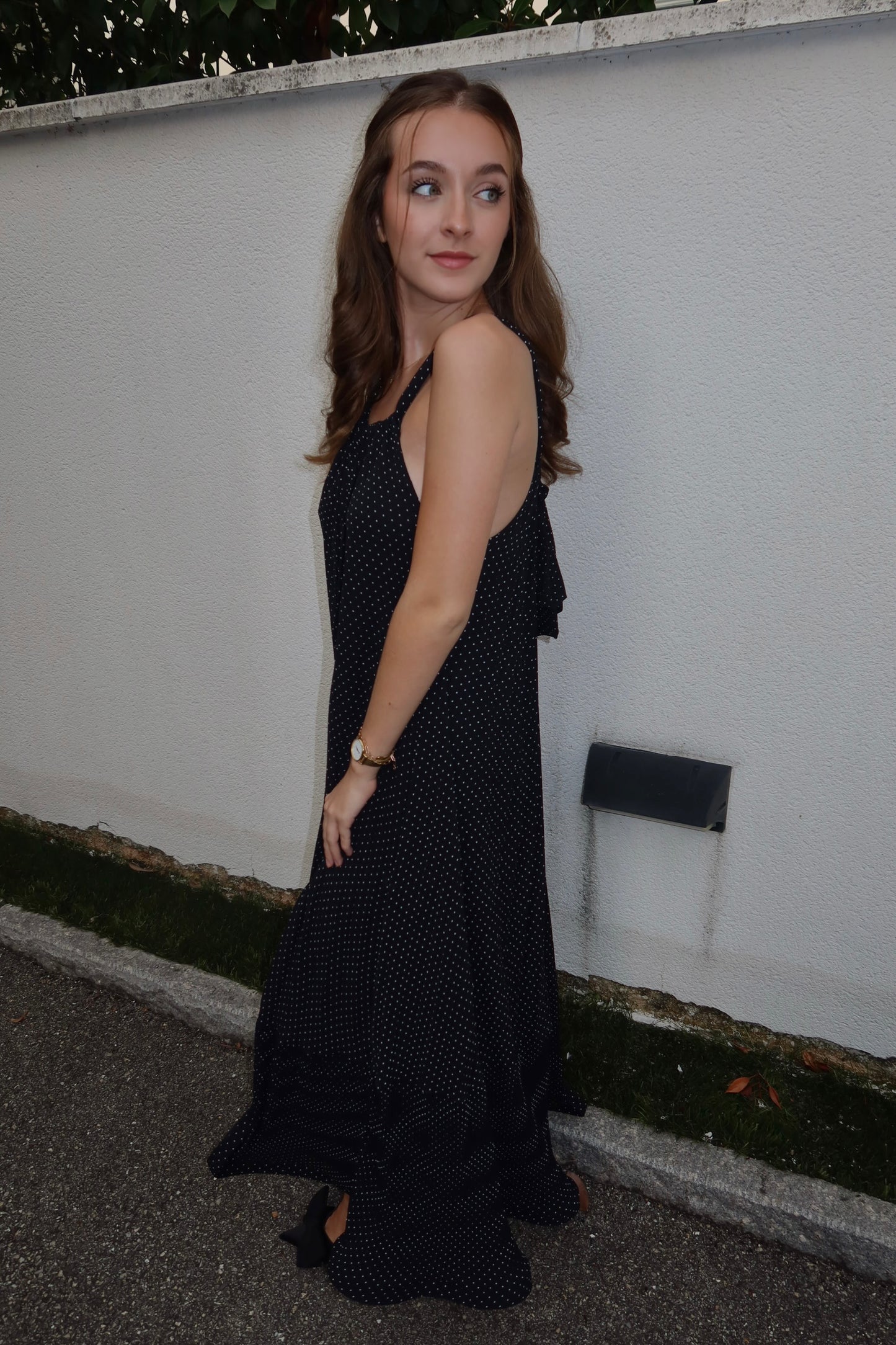 Robe MIA