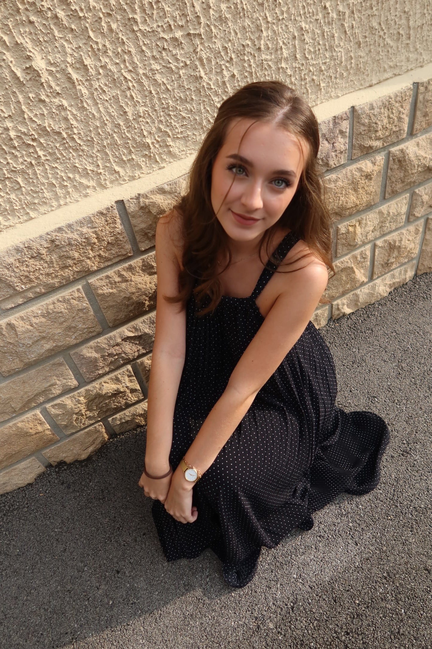 Robe MIA