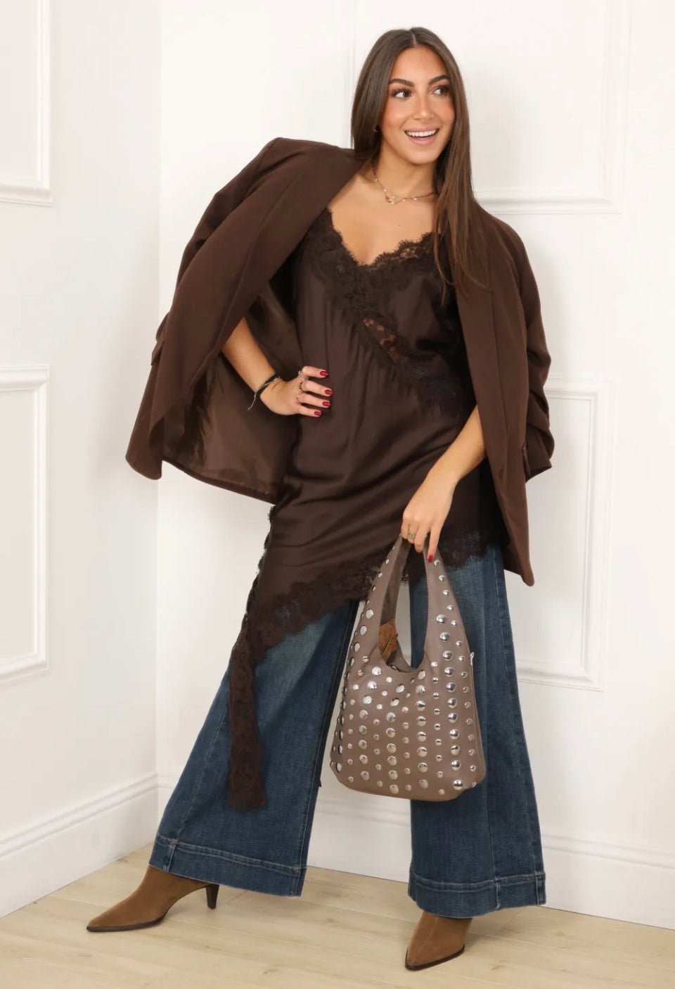 Robe IVANA