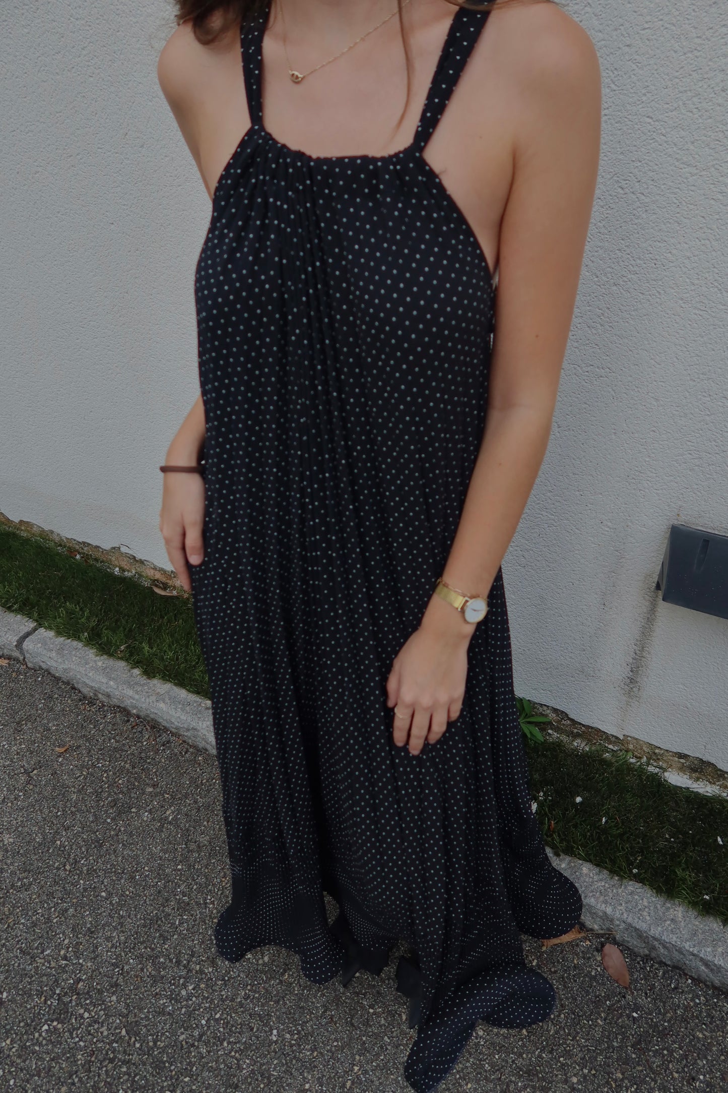 Robe MIA