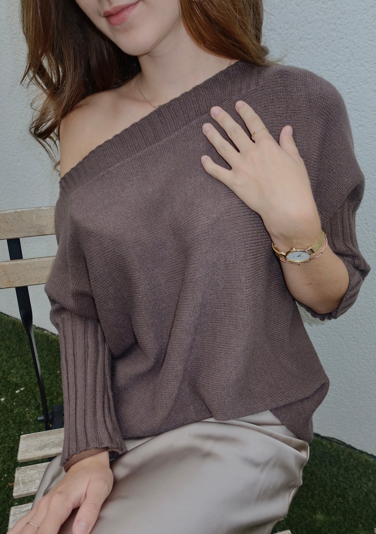 Pull LUCIE