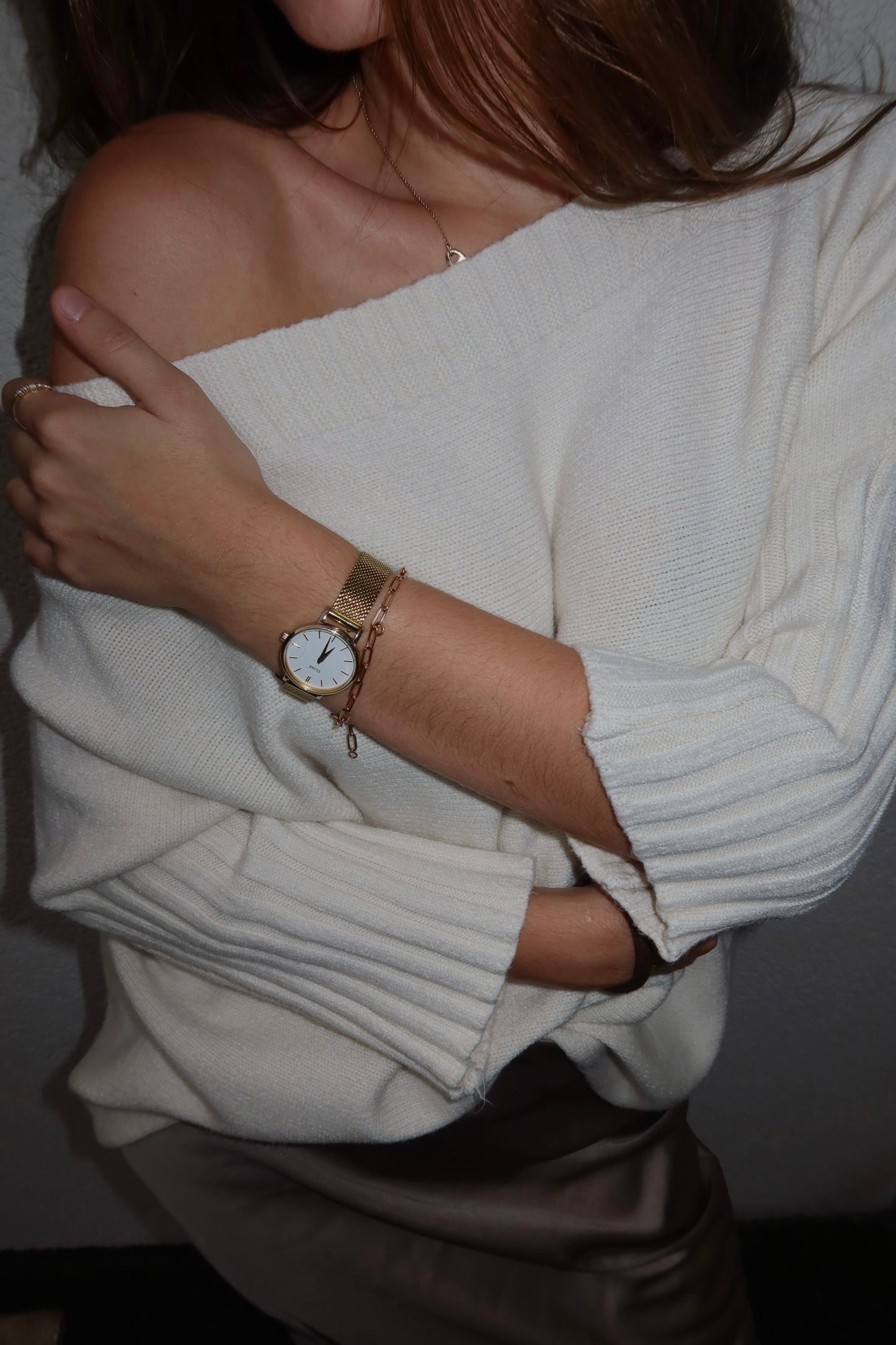 Pull LUCIE