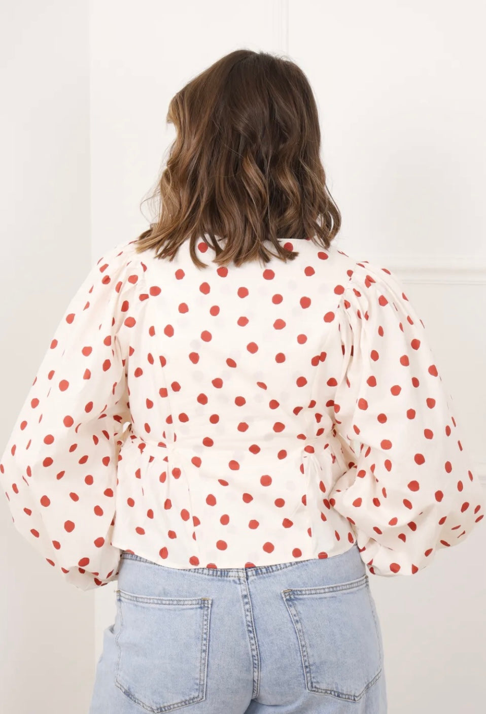 Blouse MARGAUX