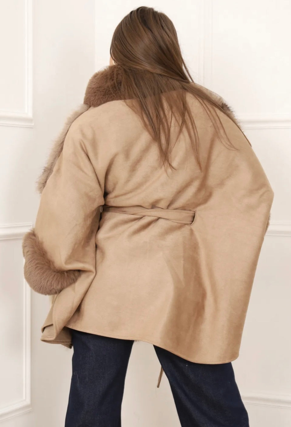 Veste CINDY