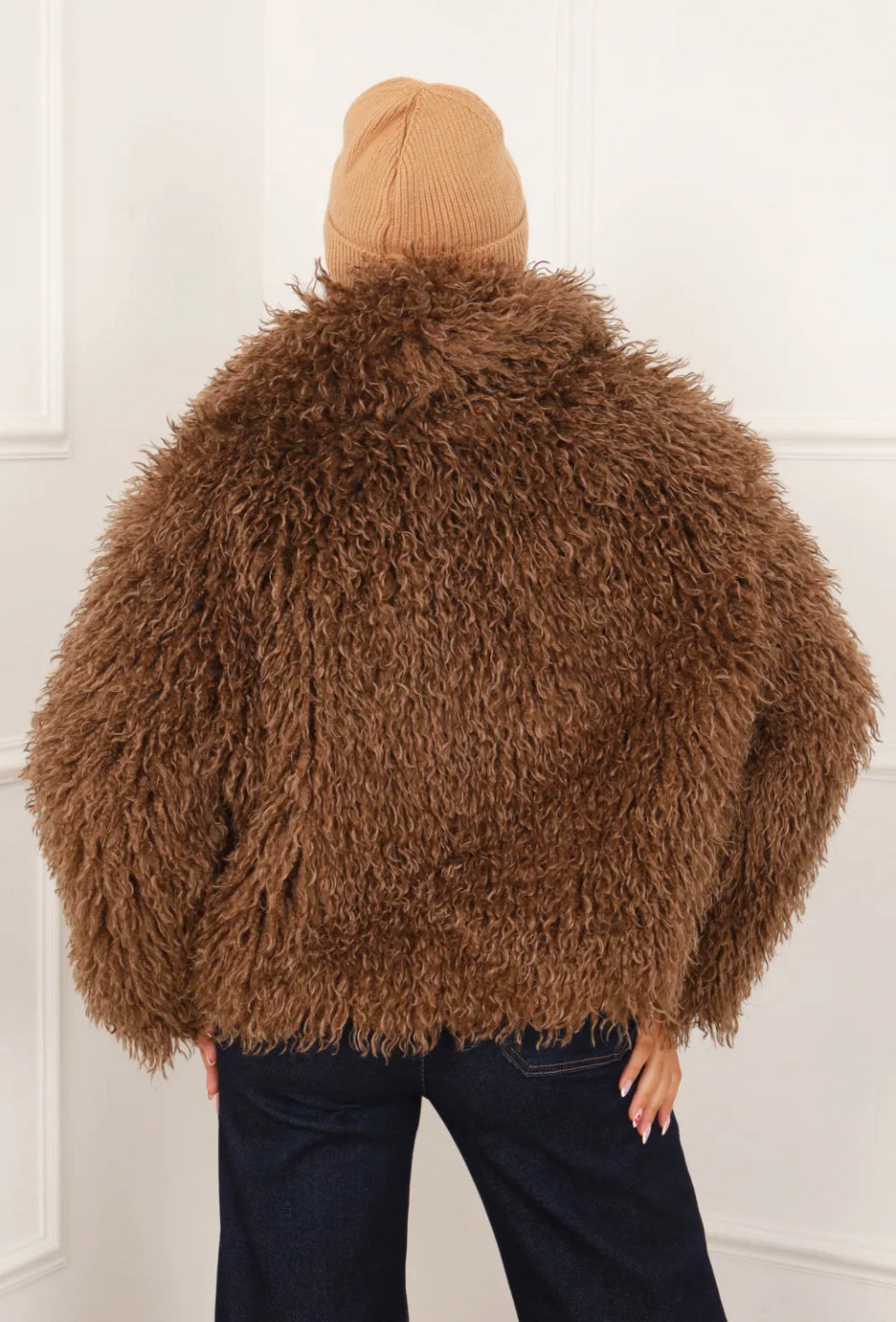Manteau JOHANNA