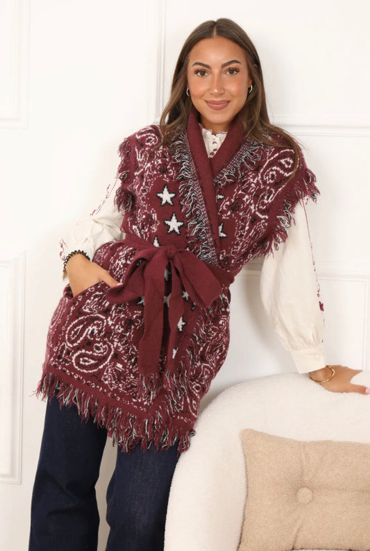Gilet PALACE