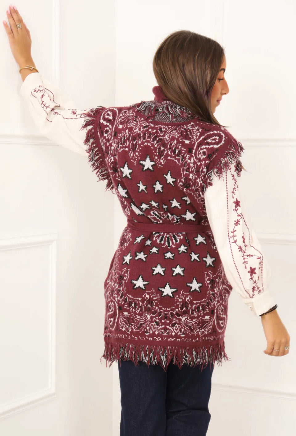 Gilet PALACE