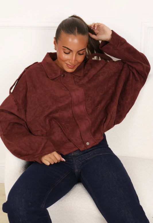 Veste LEONIE