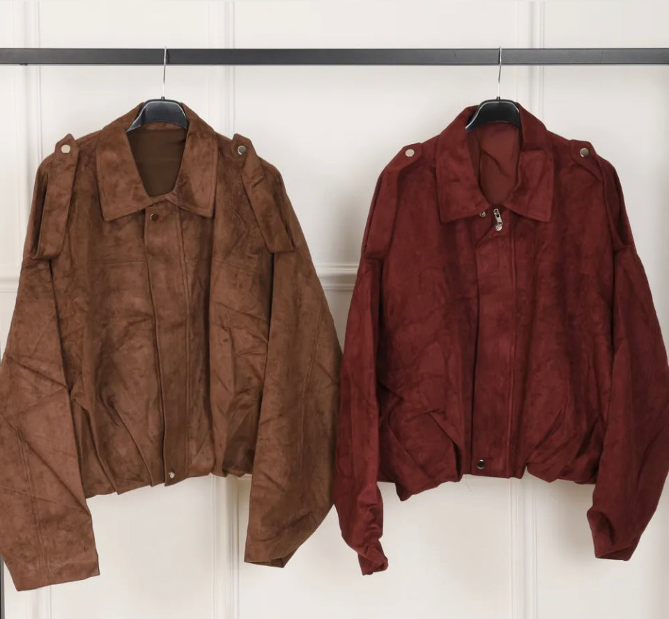 Veste LEONIE