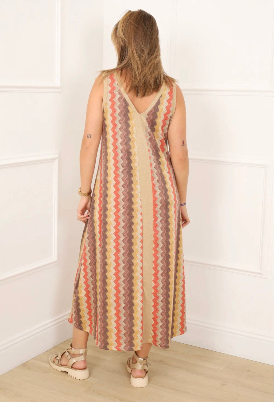 Robe ANYA
