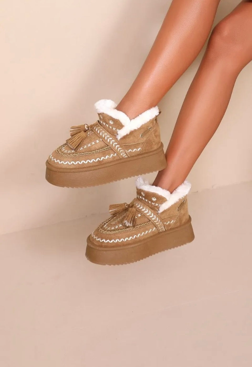 Chaussure LIVIA