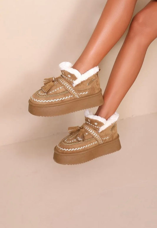 Chaussure LIVIA