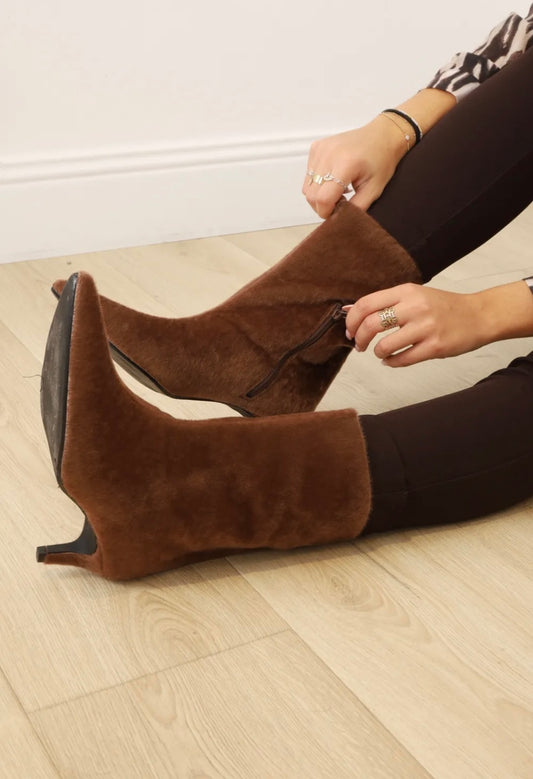 Bottines CARLOTTA