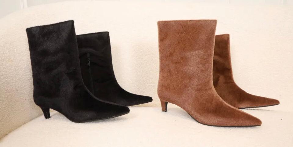 Bottines CARLOTTA