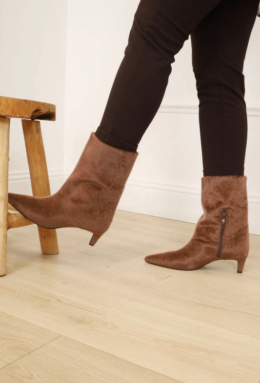 Bottines CARLOTTA