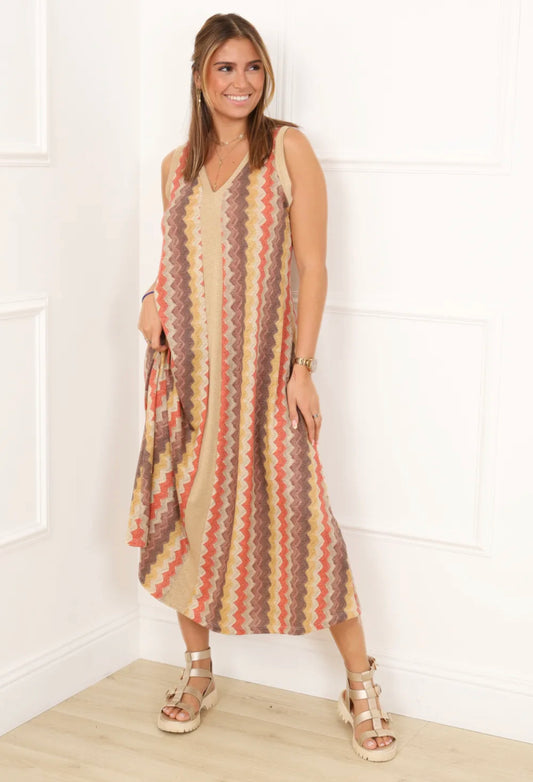 Robe ANYA